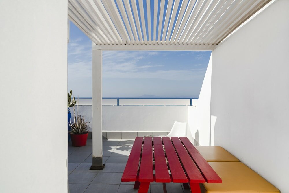 Фото Buendía Corralejo