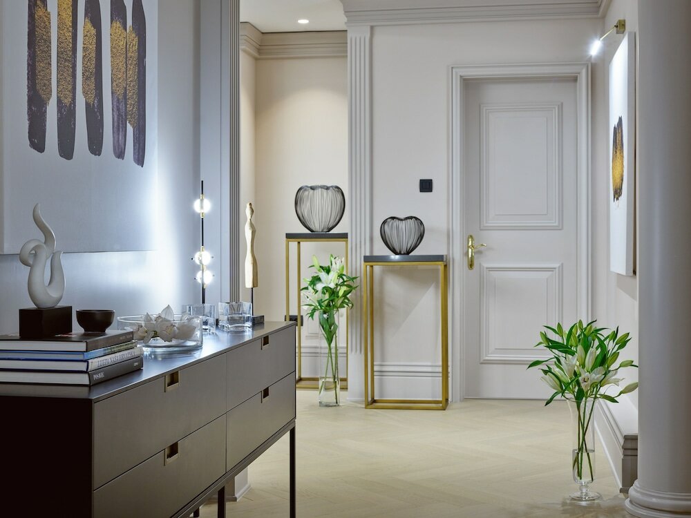 Фото Sheraton Zagreb Hotel