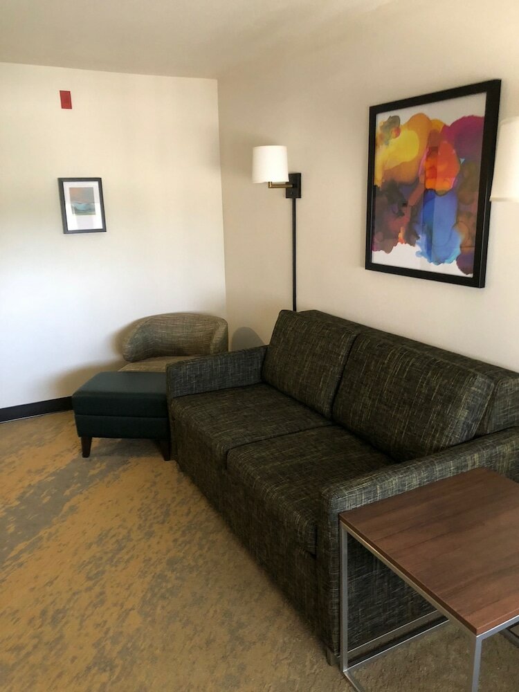 Фото Holiday Inn Selma - Swancourt, an Ihg Hotel