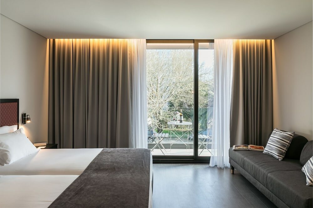 Фото Porto City House