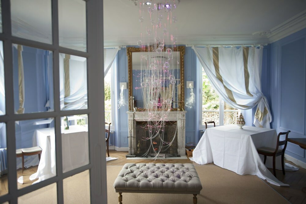 Фото Maison d'Hôtes Stella Cadente