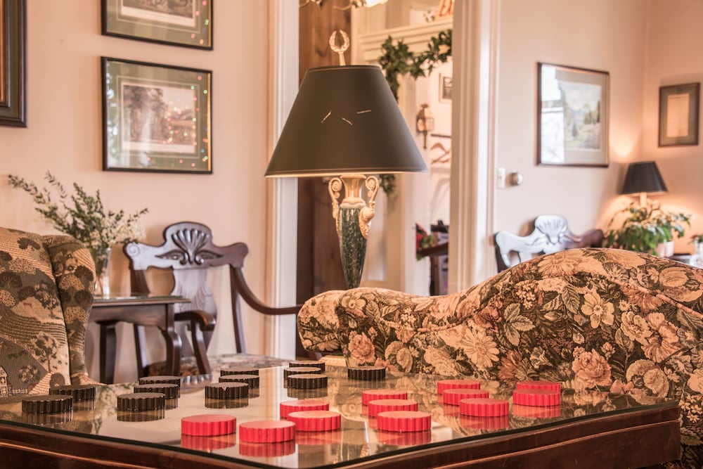 Фото Asa Ransom House