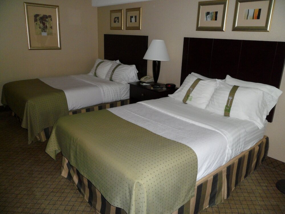 Фото Holiday Inn Johnstown Downtown, an Ihg Hotel