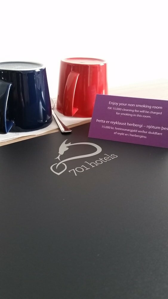 Фото Hótel Valaskjálf