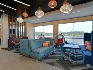 Гостиница Tru by Hilton Columbia Greystone