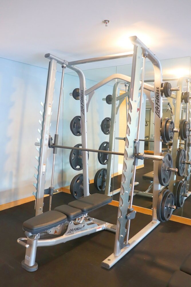 Фото Four Points by Sheraton Balikpapan