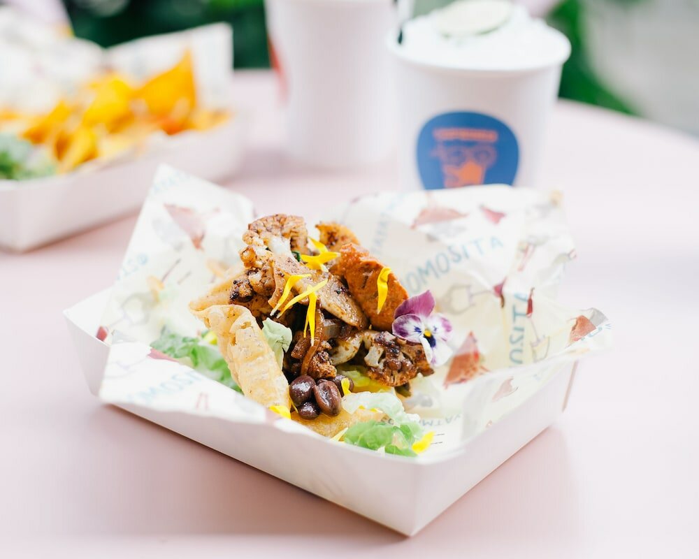 Фото MoMo's Kuala Lumpur