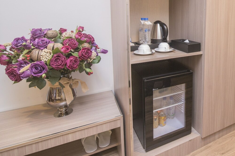 Фото New York Hotel