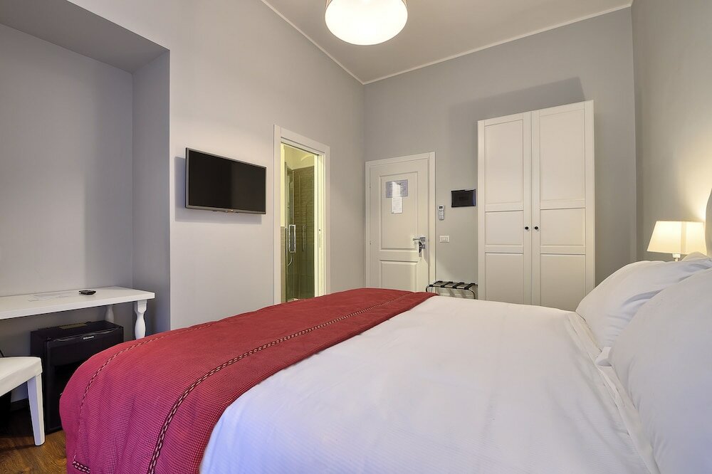 Фото Star Vatican Rooms