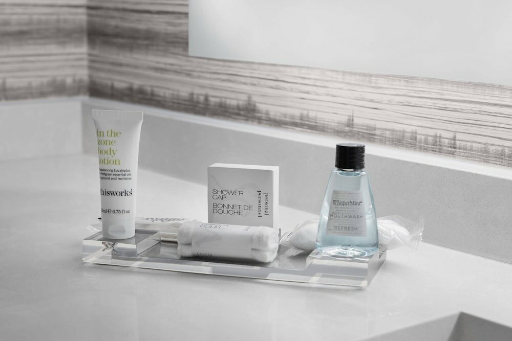 Фото Bridgewater Marriott