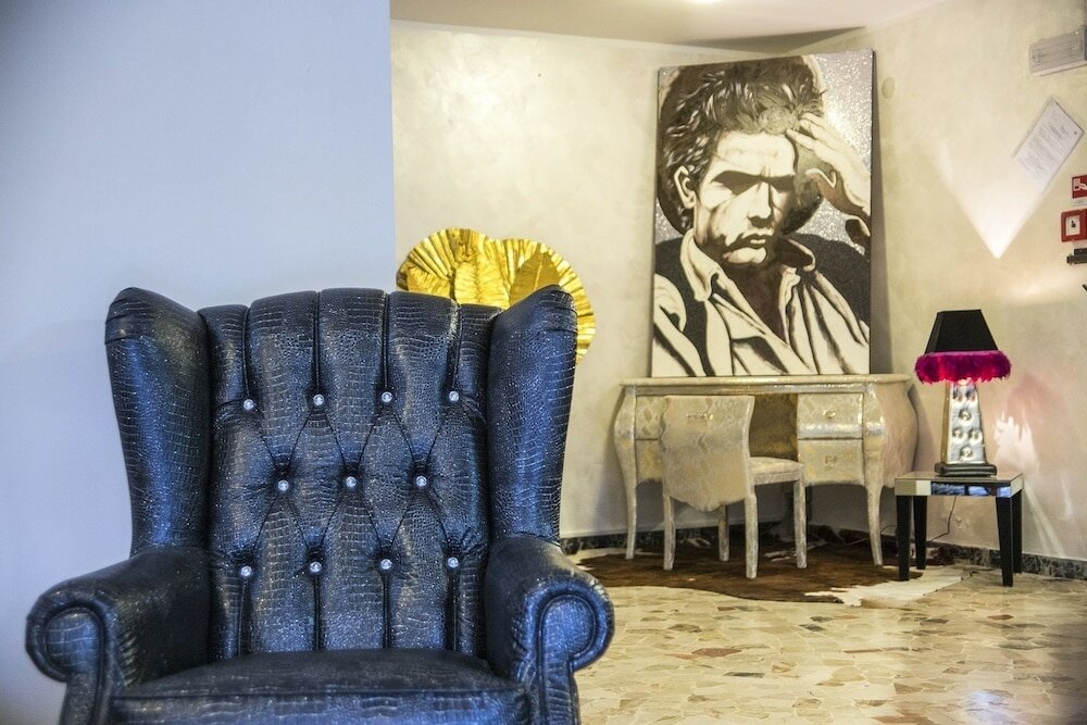 Фото Hotel Hollywood