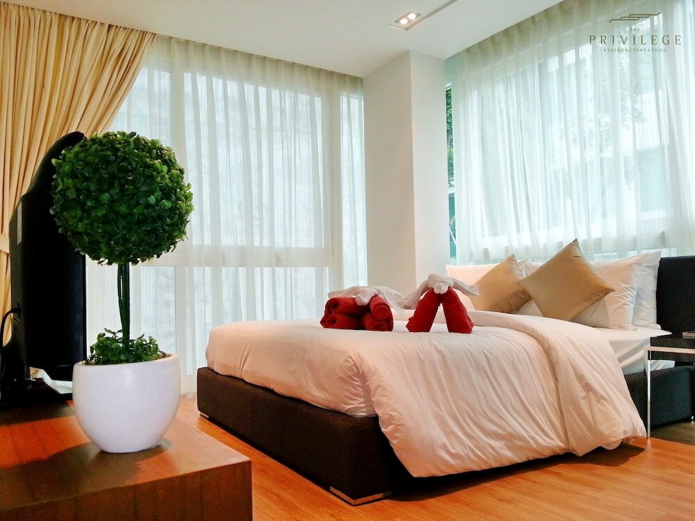 Фото The Privilege Residence