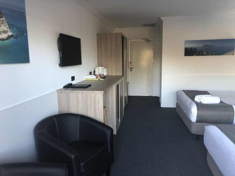 Фото Huskisson Beach Motel