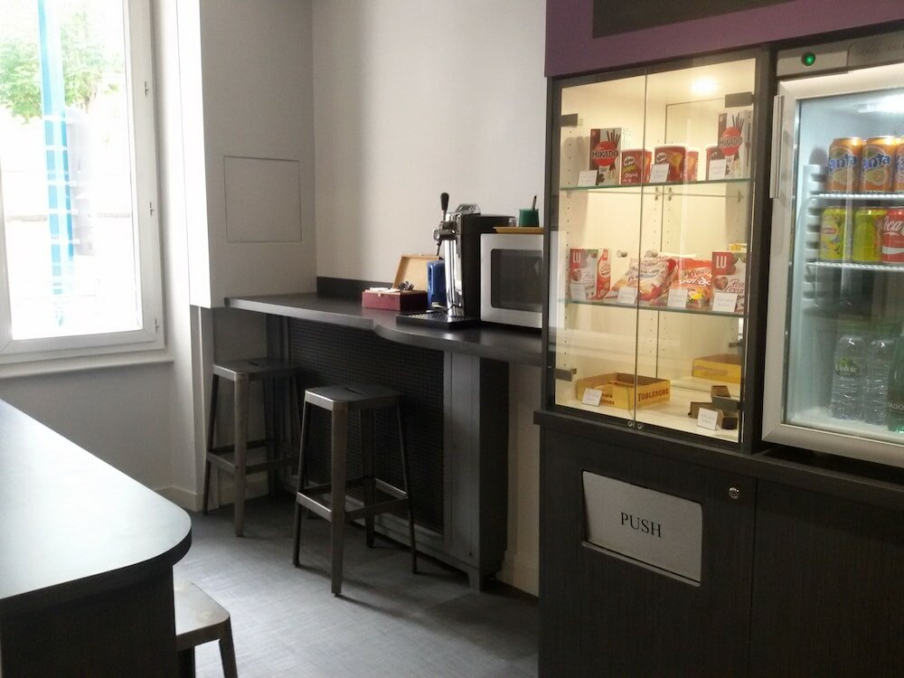 Фото Hotel Albert Elisabeth Gare Sncf