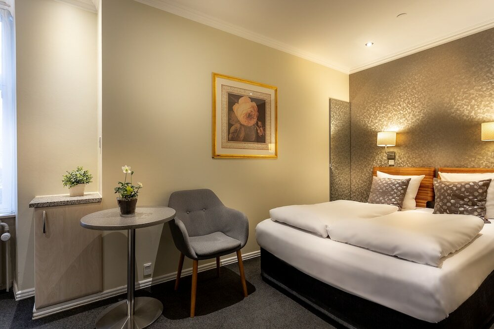 Фото Hotel Tiffany