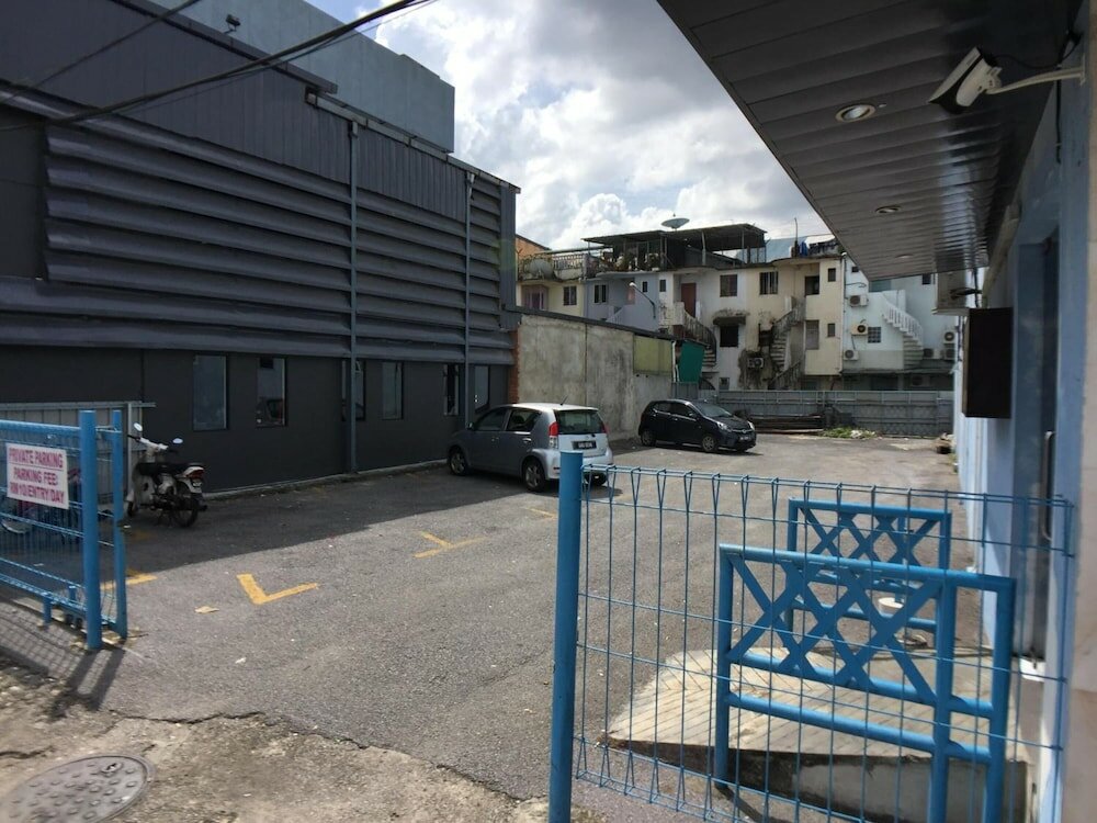 Фото Padungan Hotel