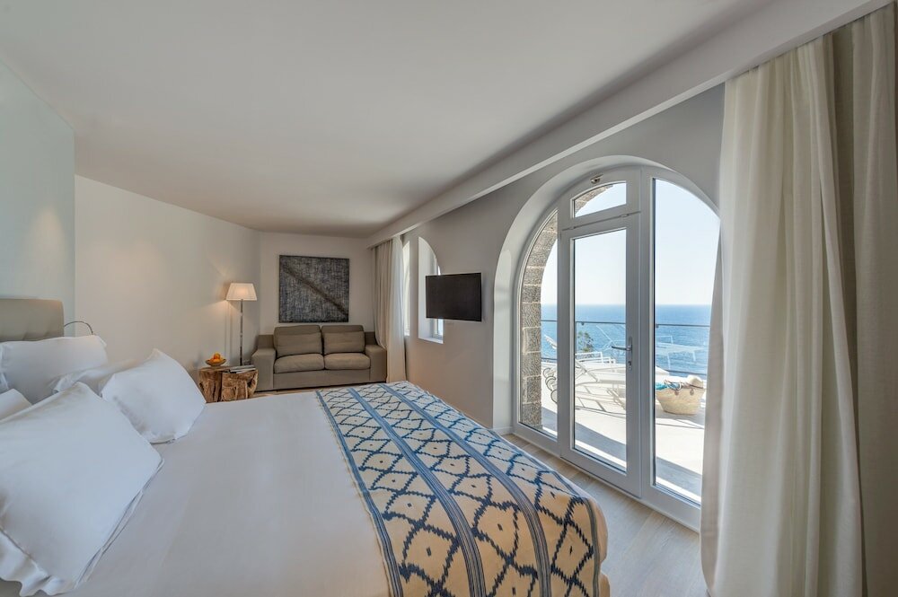 Фото Jumeirah Port Soller Hotel & SPA