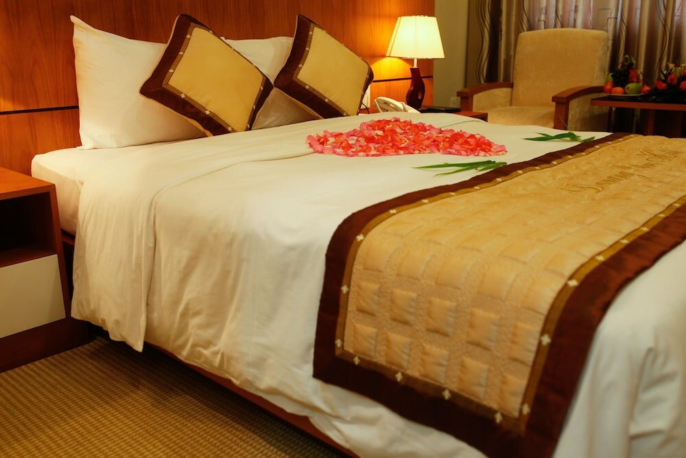 Фото Danang Petro Hotel