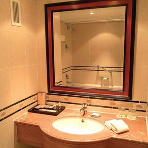 Гостиница Taj Pamodzi Hotel