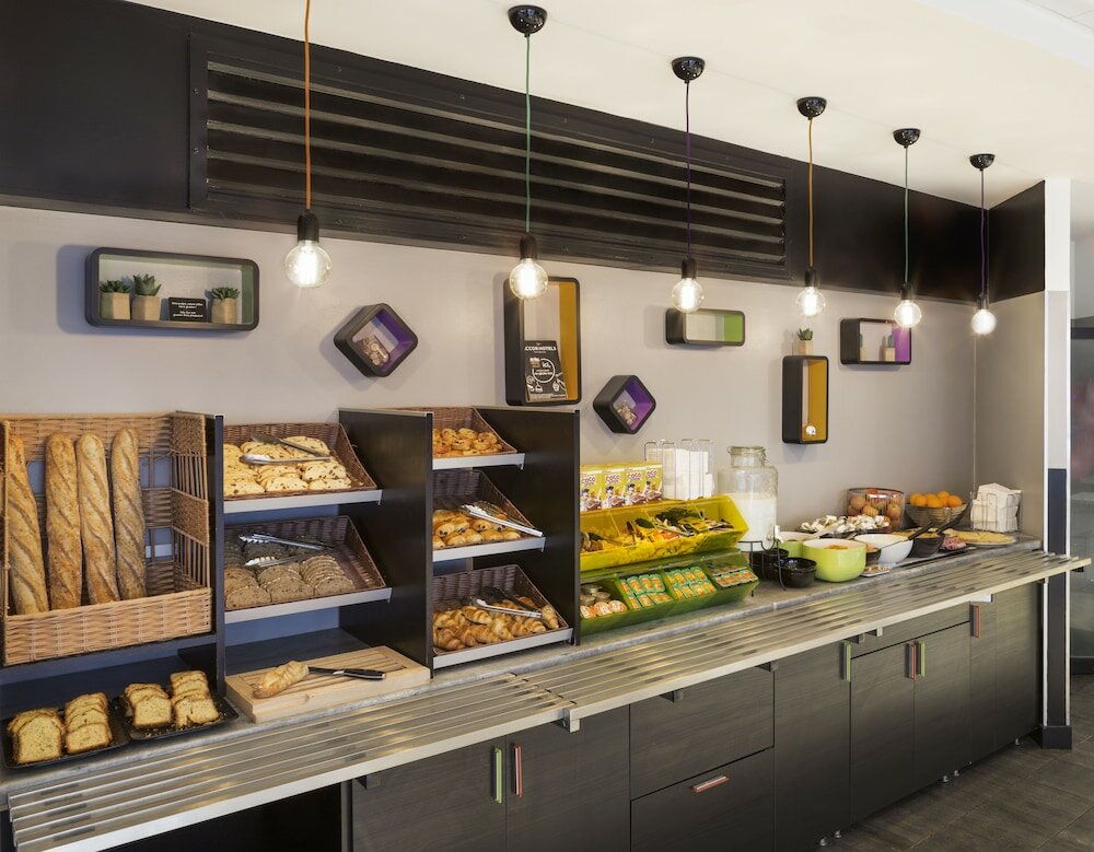 Фото ibis Styles Paris Gare de l'Est Chateau Landon