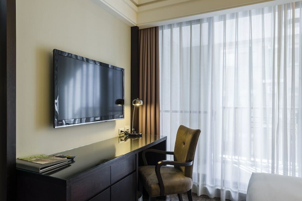 Фото Leofoo Residences