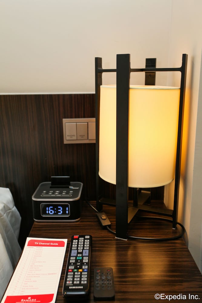 Фото Aloft Singapore Novena