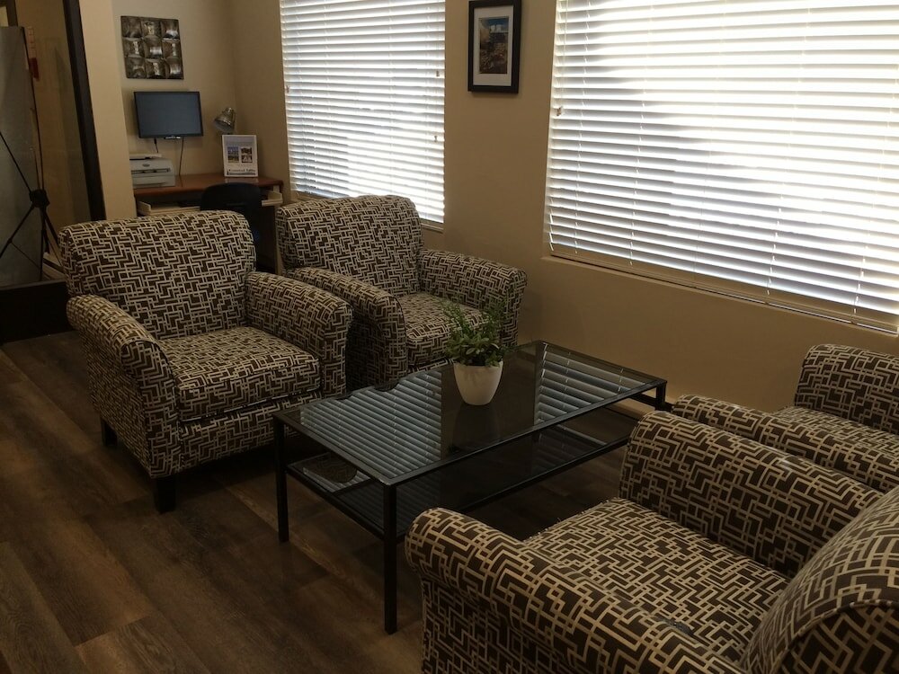 Фото Coastal Inn Moncton Dieppe