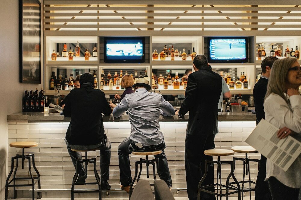 Фото 21c Museum Hotel Bentonville