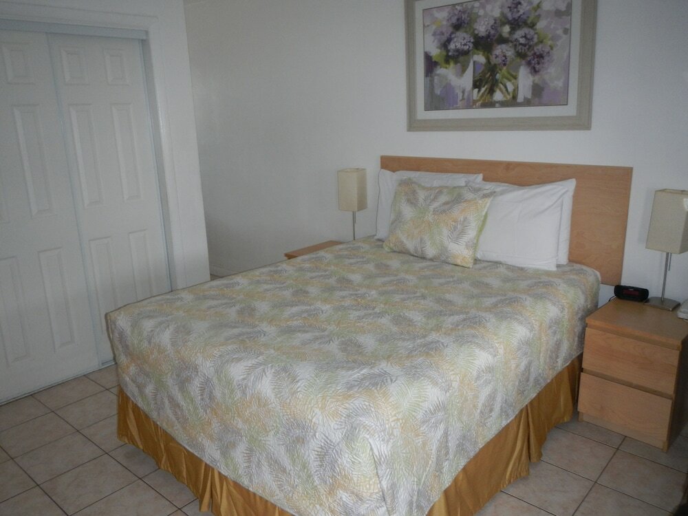 Фото Breakaway Inn