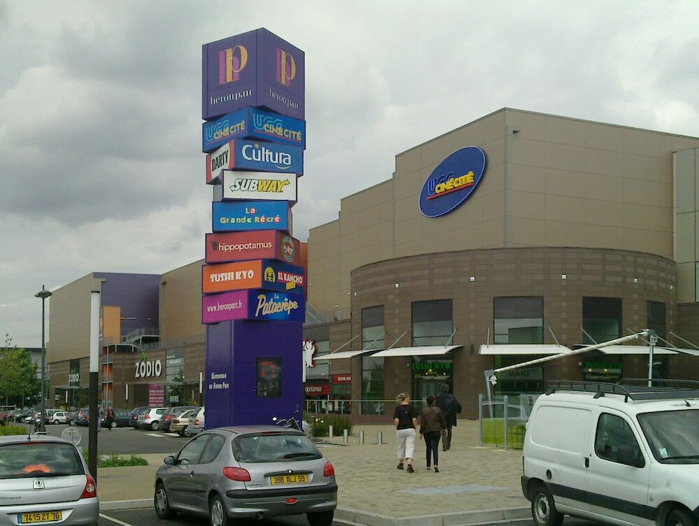 Фото ibis Styles Lille Centre Grand Place