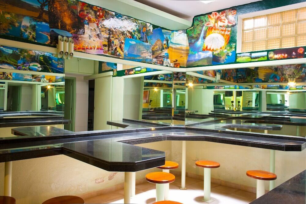 Фото Residencial Monaco 38051-al