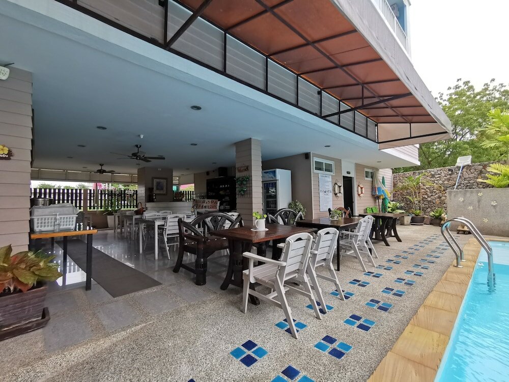 Фото Baan Rabiang Talay