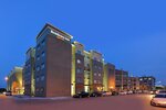 Residence Inn Des Moines Downtown (SW Water Street, 100), apartments