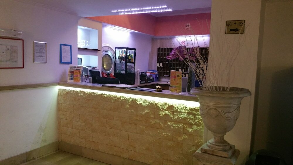 Фото Hotel Center 2