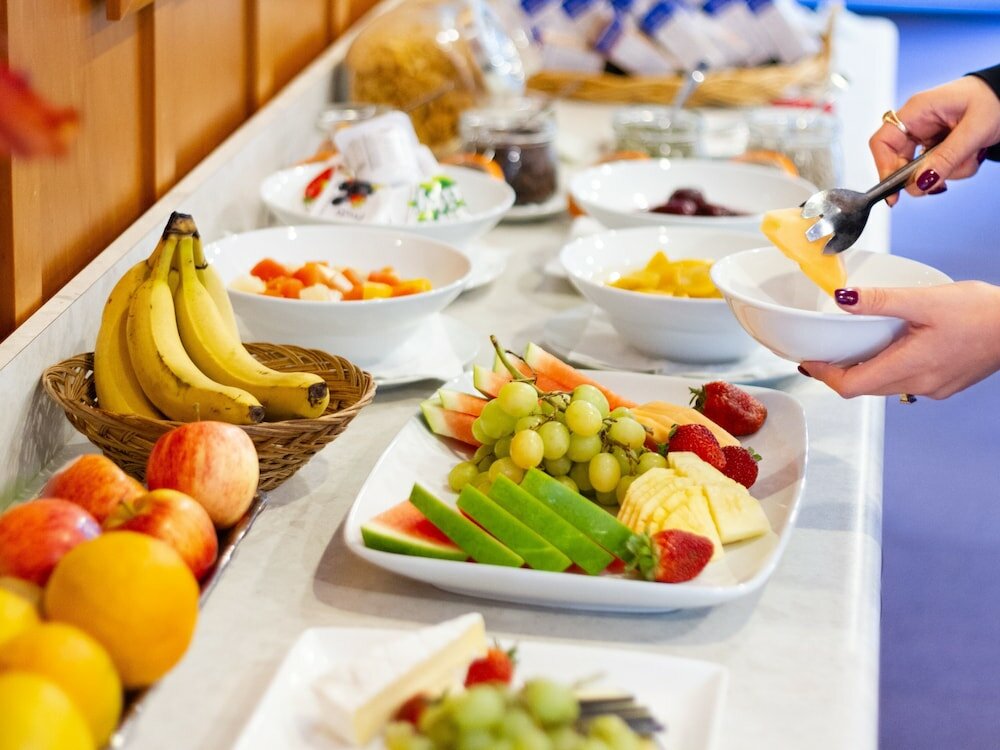 Фото Capital Gateway Motor Lodge