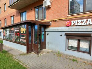Кузмичъ (derevnya Borisovichi, Baltiyskaya ulitsa, 8) ، خدمة توصيل الطعام