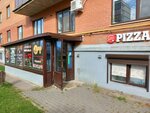 Кузмичъ (derevnya Borisovichi, Baltiyskaya ulitsa, 8), entrega de comida y almuerzo