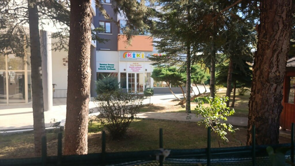 Beauty salon Noi Kuaför & Güzellik Salonu, Ankara, photo