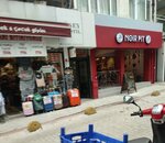 Hairdresser Askin & Serdar (İstanbul, Bakirkoy District, Cevizlik Mah., Hüsreviye Sok., 3A), beauty salon equipment