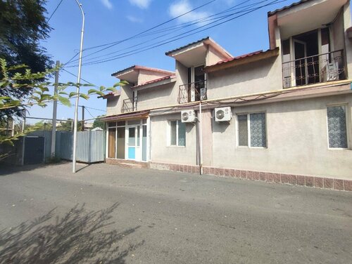 Хостел Есентай Хостел в Алматы