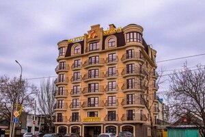 Гостиница Мартон Сезон в Ростове-на-Дону