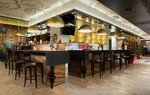 Metamorfos (Chaykovskogo Street, 19), restaurant