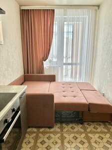 Гостиница Sun Sity