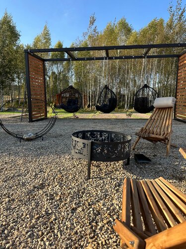 Иное жильё Тишали в Черленкове