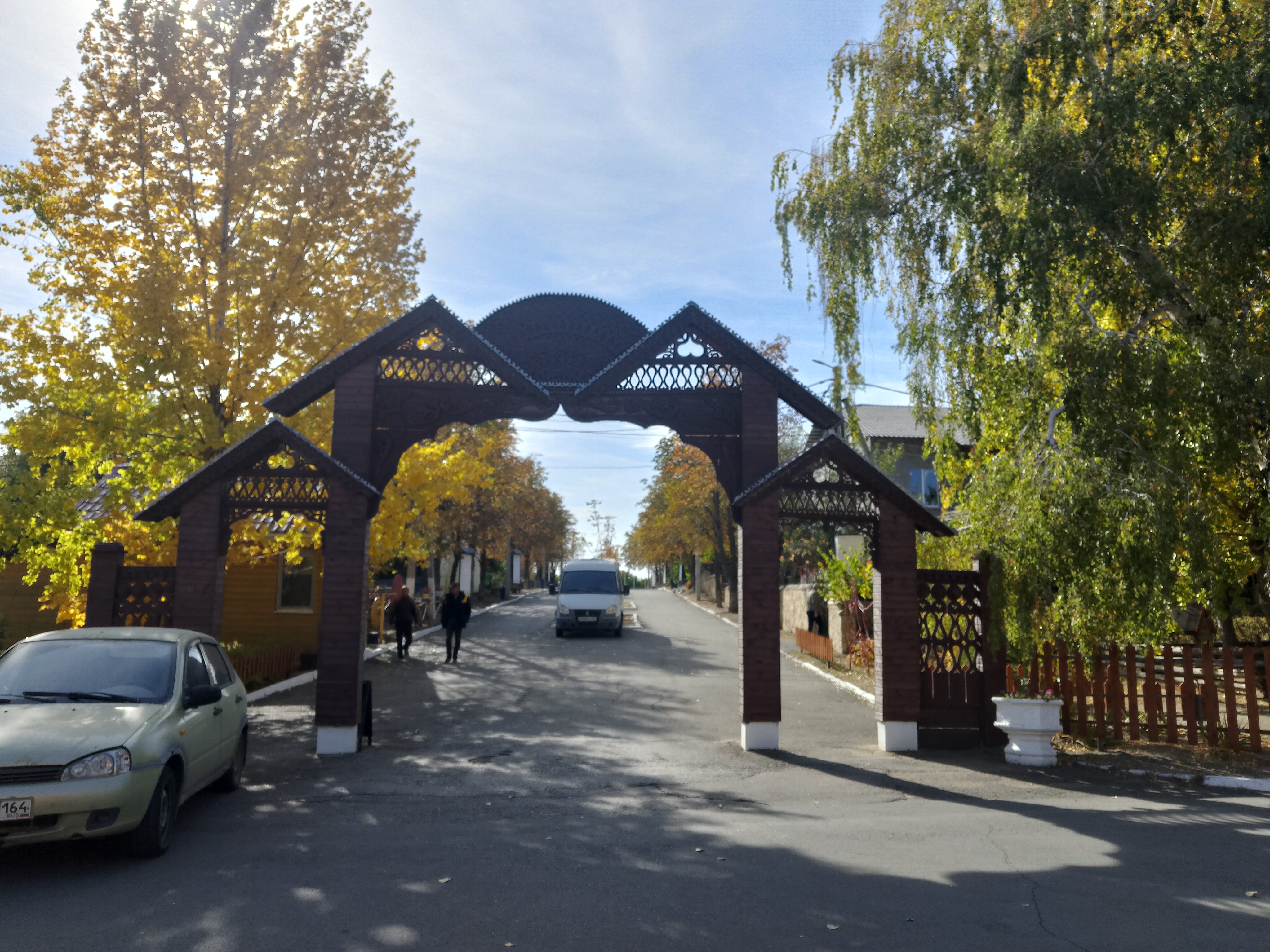 Фото Журавли