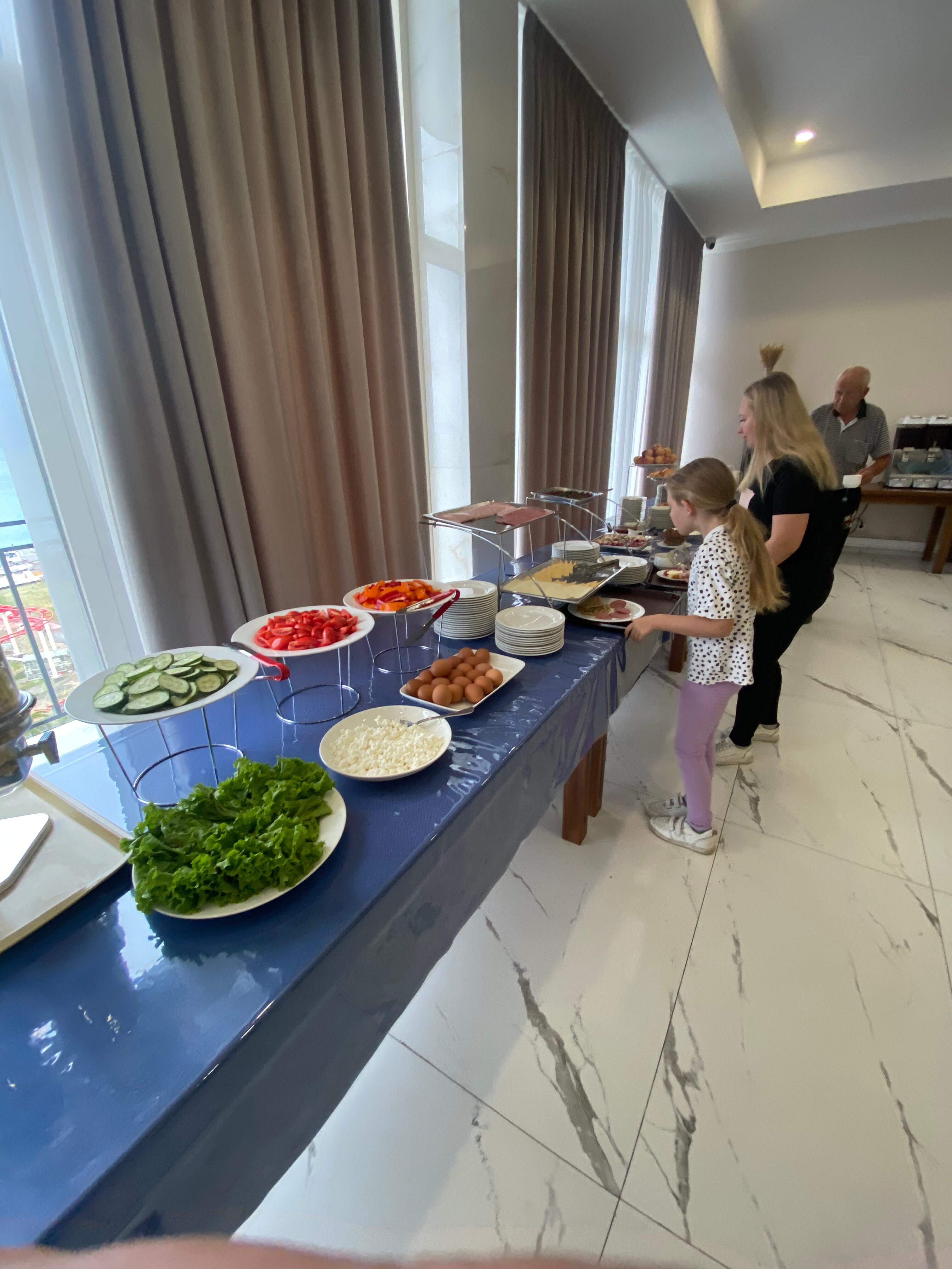 Фото Малибу