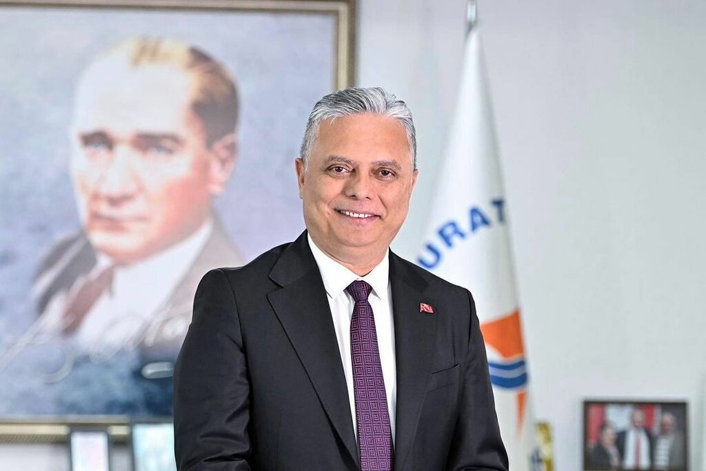Administration Muratpasa Municipality Sports Affairs Directorate, Antalya, photo