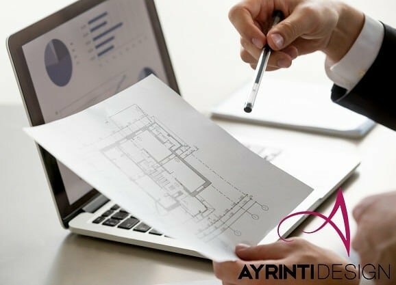 Architectural firm Ayrıntı Design, Izmir, photo