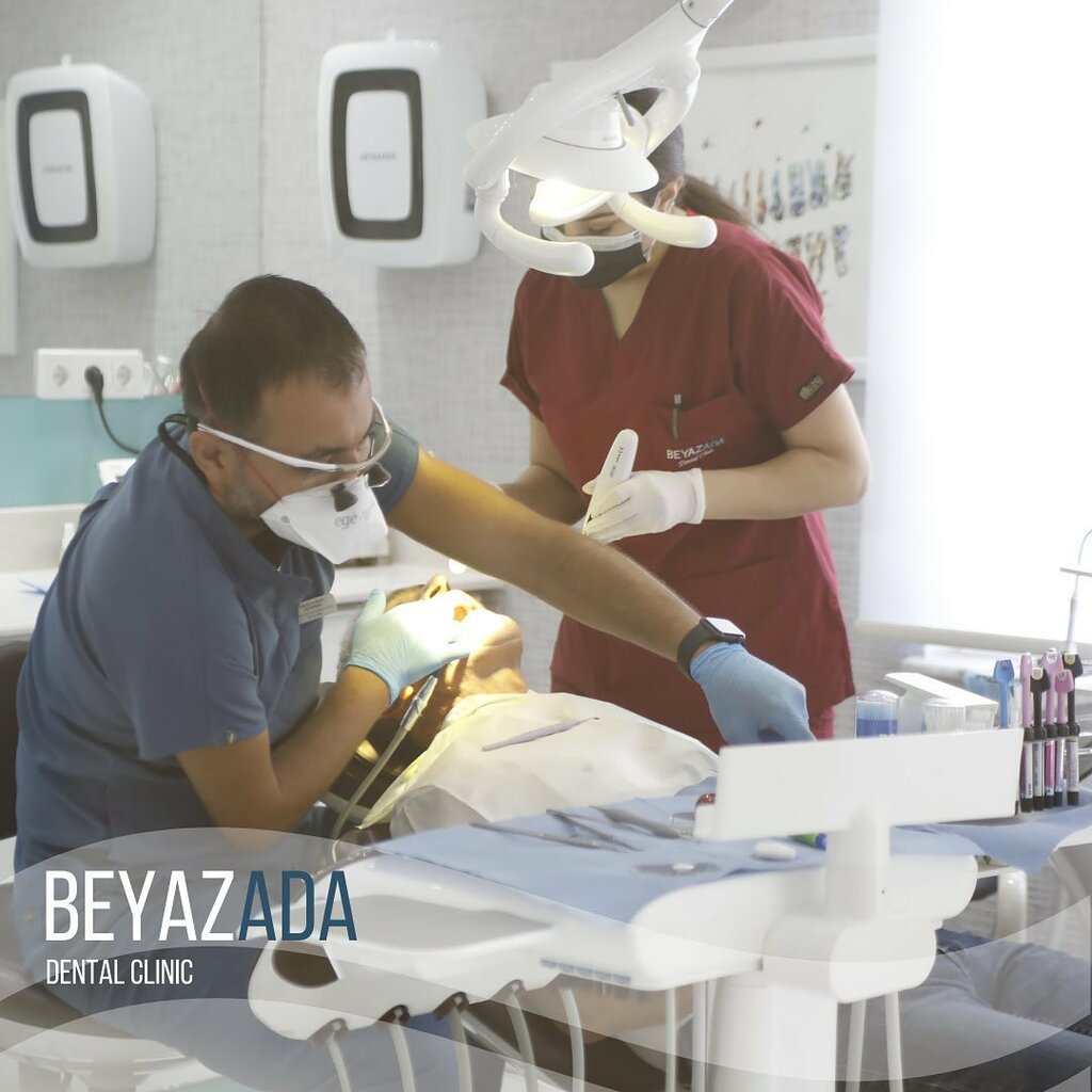 Dental clinic Beyaz Ada Oral and Dental Health Clinic, Antalya, photo