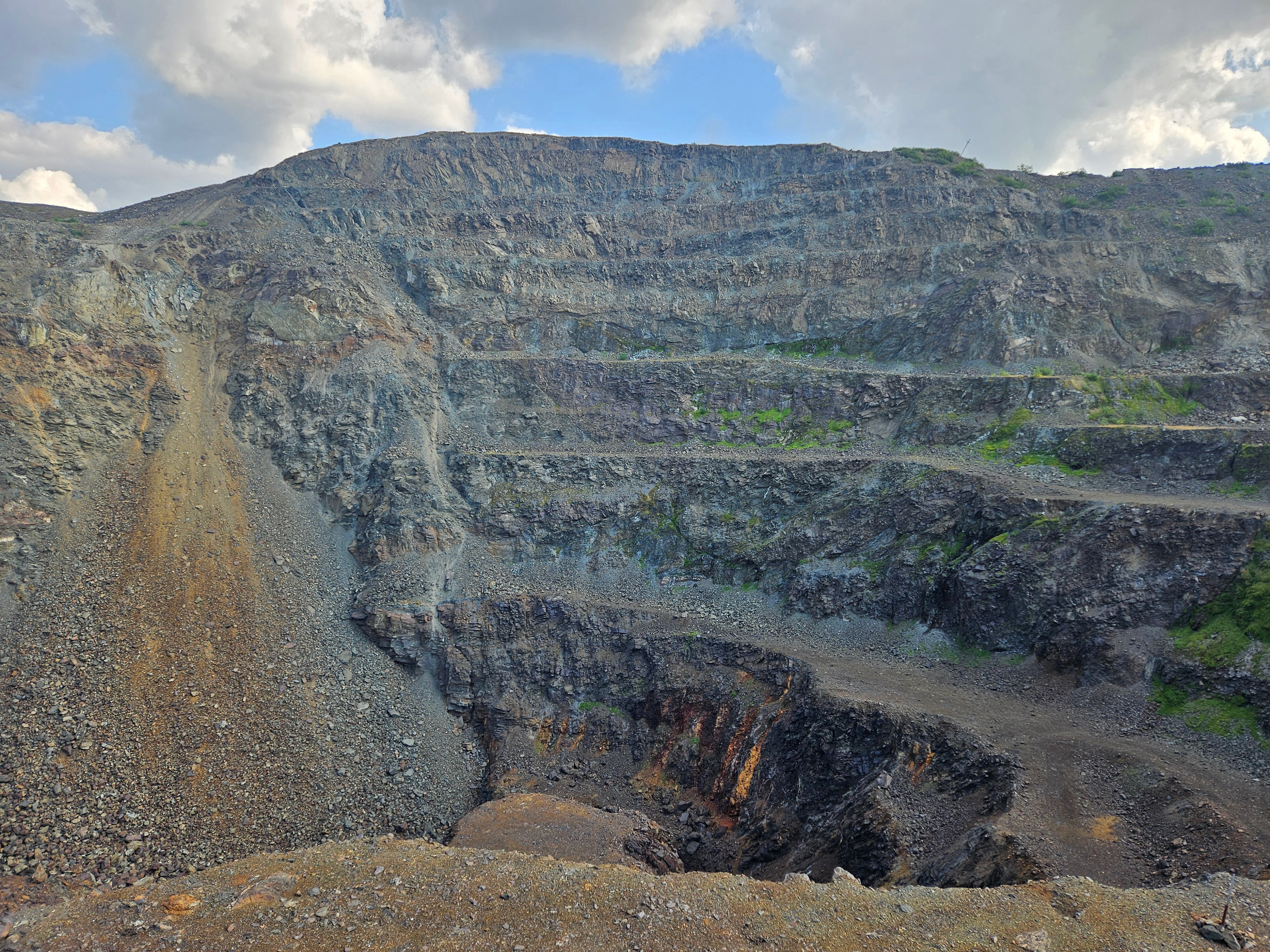 Фото Гольфстрим